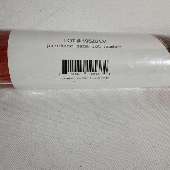 Chic Cheeky Pink Flamingo Removable Peel and Stick Wallpaper - 20.5” x 16.5’ - Picture 6 of 15